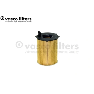 Imagen de DAVID VASCO V326 Filtro de aceite con junta tórica Cartucho filtrante CITROËN: Xsara Picasso, Berlingo / First I, II