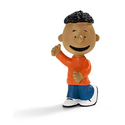 Imagen de Schleich Figura Franklin (22011)