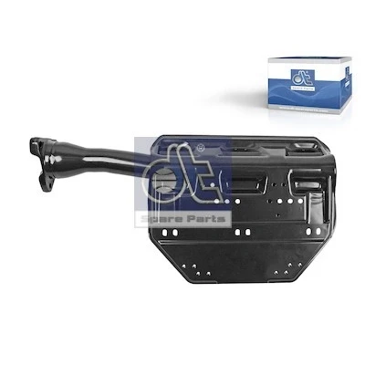 Imagen de DT Spare Parts 1.23066 Soporte, guardabarros