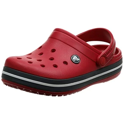 Imagen de Crocs Unisex Adulto Crocband Clog Zueco, Pepper, 36/37 EU