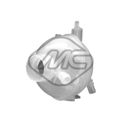Imagen de Tanque de expansión, refrigerante Metalcaucho 03974