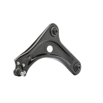 Imagen de MOOG CI WP 15891 Barra oscilante, suspensión de ruedas debajo, Eje delantero, izquierda Brazo oscilante transversal Chapa acero norauto, oscaro,