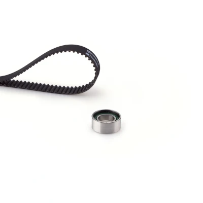 Imagen de GATES K015545XS Kit de correa distribución Tru Power FIAT: Siena, Panda II Hatchback, Punto I Hatchback