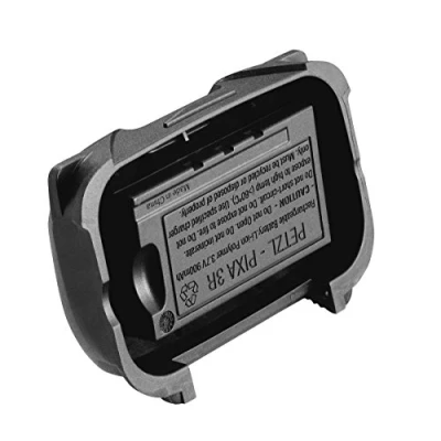 Imagen de Petzl E78003 batería Recargable Batería/Pila (930 mAh, Linterna, Litio Ion Polímero) Negro