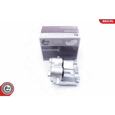 Imagen de ESEN SKV 34SKV472 Pinza de freno 174mm Eje delantero, derecha LAND ROVER: Range Rover 2, Discovery 2