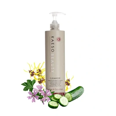 Imagen de Kaeso Beauty Rebalancing Limpiador Facial 495 ml