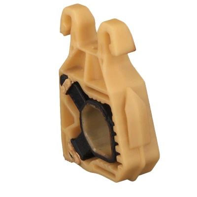 Imagen de FEBI BILSTEIN 106170 Soporte, radiador AUDI: TT Roadster, SEAT: Leon III SC, VOLKSWAGEN: Golf 7