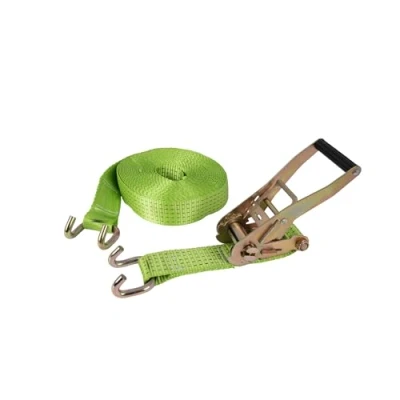 Imagen de RIBIMEX PRSANACR120 Correa carraca 2,5T 12 m