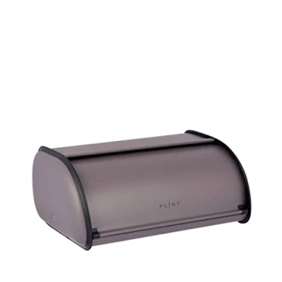 Imagen de PLINT 7323.10.00.00 Bread Box, Stainless Steel, Almost Black