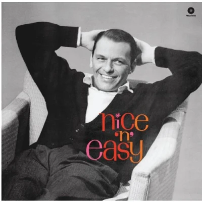 Imagen de Nice N Easy [Vinilo]