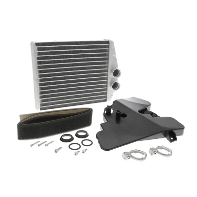 Imagen de VEMO EXPERT KITS + V40 61 0005 Radiador de Calefaccion con accesorios SAAB: 9 3 Berlina, OPEL: Vectra C Berlina