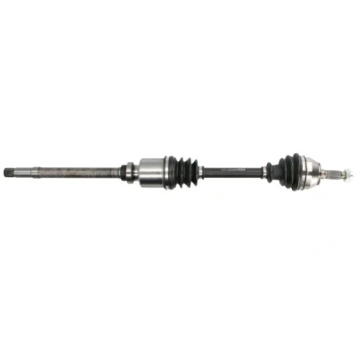 Imagen de PASCAL G2P015PC Árbol de transmisión Eje delantero, derecha 832 para vehículos sin ABS PEUGEOT: 205 II Hatchback, CITROËN: C4 I Hatchback