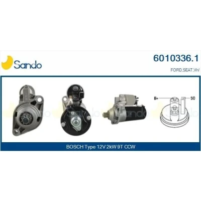 Imagen de CASCO CAL15147AS Alternador 12V 75A RENAULT: CLIO 2, Kangoo I, LAGUNA 2