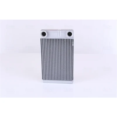 Imagen de NISSENS 76515 Radiador de Calefaccion sin conducto