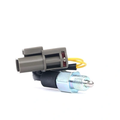 Imagen de CALORSTAT by Vernet RS5594 Interruptor, piloto de marcha atrás con cable NISSAN: TERRANO 2, NP300 Navara Pick up, up