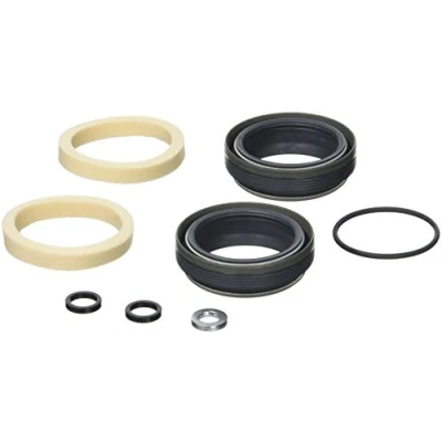 Imagen de FOX Kit Joints SPI SKF Fourche 32mm Ciclismo, Unisex Adult, Negro, One Size