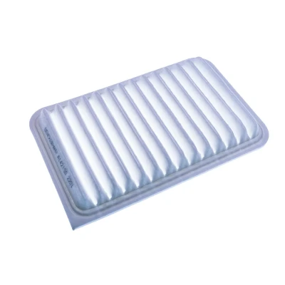 Imagen de DENCKERMANN A142150 Filtro de aire 39 165 257 Cartucho filtrante SUZUKI: Ignis III, SWIFT 5