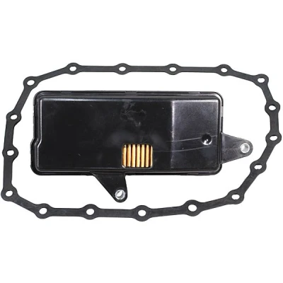 Imagen de METZGER 8020125 Kit filtro hidrtáulico, caja automática con junta HONDA: CIVIC 10