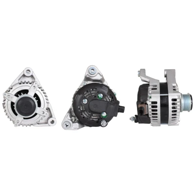 Imagen de ELSTOCK 28 7742 Alternador 12V 130A OPEL: Corsa E Hatchback