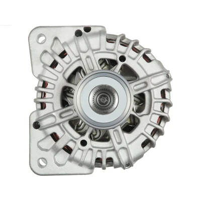 Imagen de AS PL A3168 Alternador 12V 150A RENAULT: MEGANE 3, SCENIC 3 Grandtour