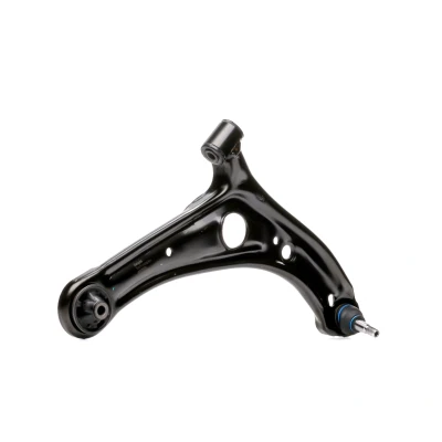 Imagen de DELPHI TC1008 Barra oscilante, suspensión de ruedas Brazo oscilante longitudinal TOYOTA: Yaris I Hatchback, MR2 III Cabrio