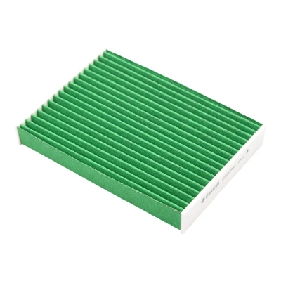 Imagen de Castrol filters CC0096C Filtro de habitáculo carbón activado, con efecto bactericida 250mm 180mm 35mm DACIA: Dokker Familiar, Lodgy