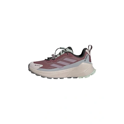 Imagen de Adidas Terrex Trailmaker 2 Goretex Speed LACE Zapatillas de trail running, Mujer, Talla: 36, Quiet crimson preloved fig grey two Zapatos