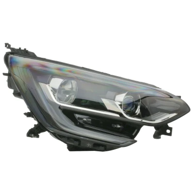 Imagen de VALEO ORIGINAL PART 046751 Faros derecha H7, H9 con luz diurna para circulación por la sin servomotor reg. alcance luces norauto, oscaro,