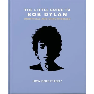 Imagen de The Little Guide To Bob Dylan (ebook)