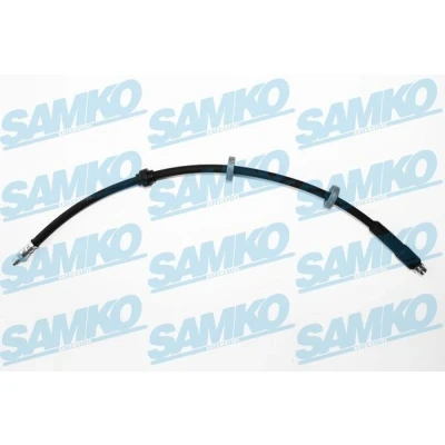 Imagen de Tubo flexible de frenos SAMKO 6T47977