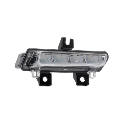 Imagen de TYC 12 0166 00 2 Luz diurna con LED RENAULT: Clio 4, Captur