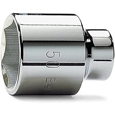 Imagen de Beta 928A 36 Llaves de vaso mano boca hexagonal