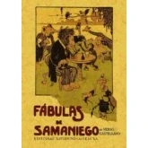 Imagen de Fabulas En Verso (ed. Facsimil De La Ed. Madrid 1902)