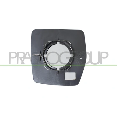 Imagen de PRASCO FT9217514 Cristal de Espejo izquierda FIAT: Scudo I Familiar, Furgón
