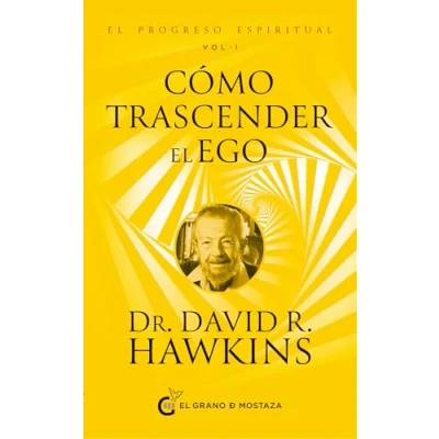 Imagen de El Progreso Espiritual. Vol. 1. Cómo Trascender Ego