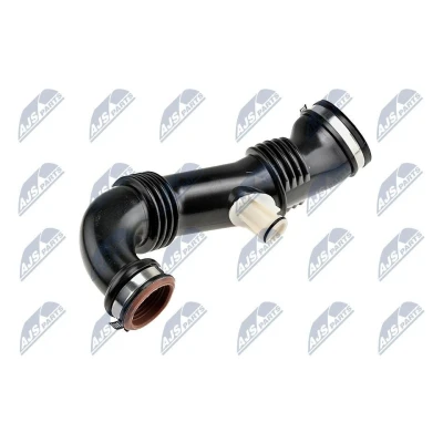 Imagen de NTY GPP PE 001 Manguito, alimentación de aire PEUGEOT: 207 Hatchback, Partner I Furgón, 307 SW, MINI: CITROËN: C4 Hatchback norauto,