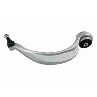 Imagen de VAICO V10 3482 Barra oscilante, suspensión de ruedas izquierda, Eje delantero abajo Brazo oscilante transversal AUDI: A8 D4