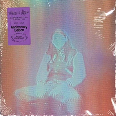 Imagen de B side &amp; Rarities: Volume 1 Vinilo