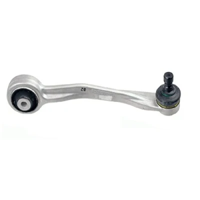 Imagen de MAXGEAR 72 2072 Barra oscilante, suspensión de ruedas Eje delantero, derecha, posterior, arriba Brazo oscilante transversal Aluminio AUDI: Q5