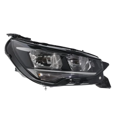 Imagen de Faro principal VALEO 450915, Derecha
