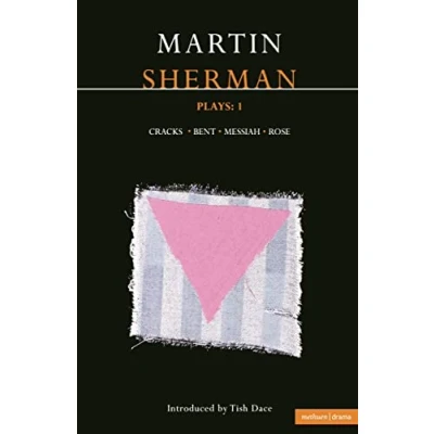 Imagen de Martin Sherman Plays 1: Cracks; Bent; Messiah; Rose