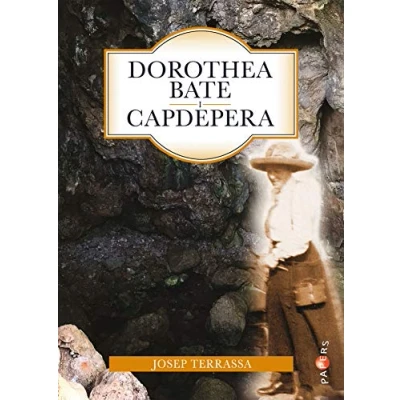 Imagen de Dorothea Bate I Capdepera