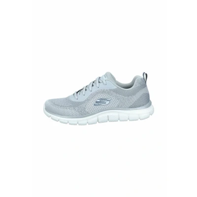 Imagen de Skechers Track Glendor, Zapatillas Hombre, Navy, 41 EU