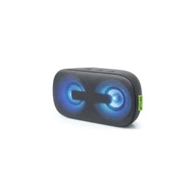 Imagen de Altavoz Portátil Muse M 370 Dj 6w Negro