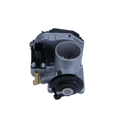 Imagen de MAXGEAR 58 0101 Cuerpo de Mariposa con junta SEAT: Ibiza 2, Arosa, Córdoba I Sedán, VOLKSWAGEN: GOLF 3, Polo III Hatchback, Classic