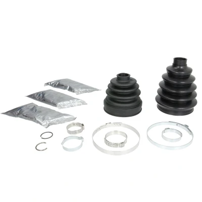 Imagen de SPIDAN 36032 Fuelle Palier TPE (elastómero termoplástico), NBR (caucho nitril butadieno) TOYOTA: Yaris II Hatchback