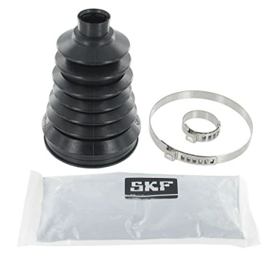 Imagen de SKF VKJP 1120 Fuelle Palier 126 Termoplástico CITROËN: Saxo Hatchback, Berlingo / First I, C15 Furgón, PEUGEOT: Partner I Combispace