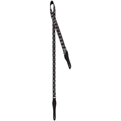 Imagen de Ortega Correa de Ukelele, Longitud 1390 mm/54.33&quot;, Max/Anchura 37 mm, Estrellas, OCS 110U