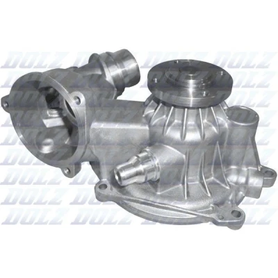 Imagen de DOLZ B229 Bomba de agua BMW: 5 Berlina, X5, Touring