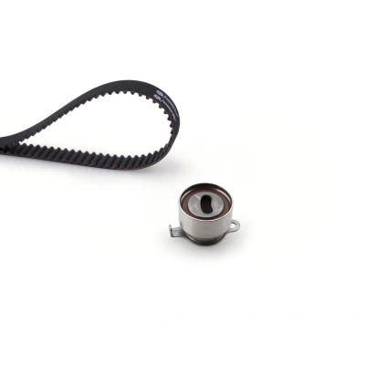 Imagen de GATES FleetRunner Micro V Stretch Fit K015233XS Kit de correa distribución HONDA: CIVIC 6 Hatchback, Fastback, CRX 2, ROVER: 400 Berlina